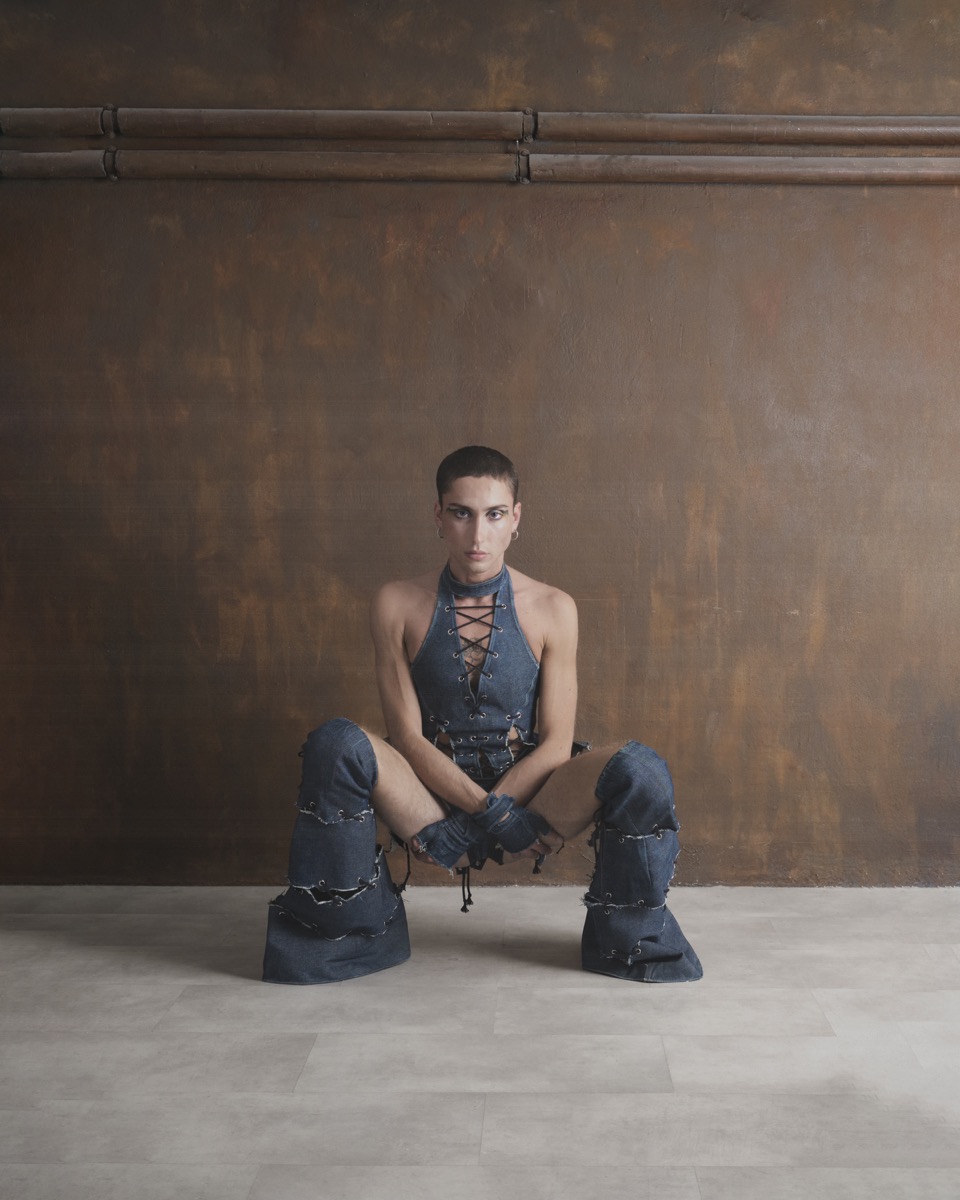 Waves Gloves Denim 3 iacsite blessed 14